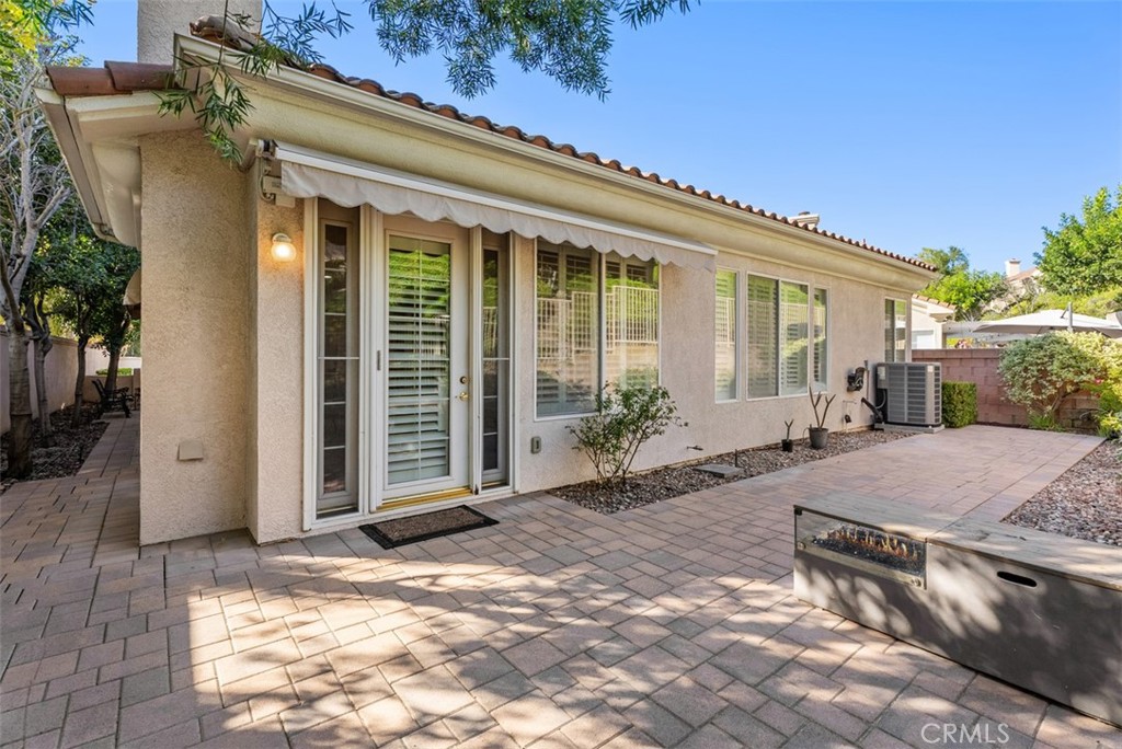 21584 Marana