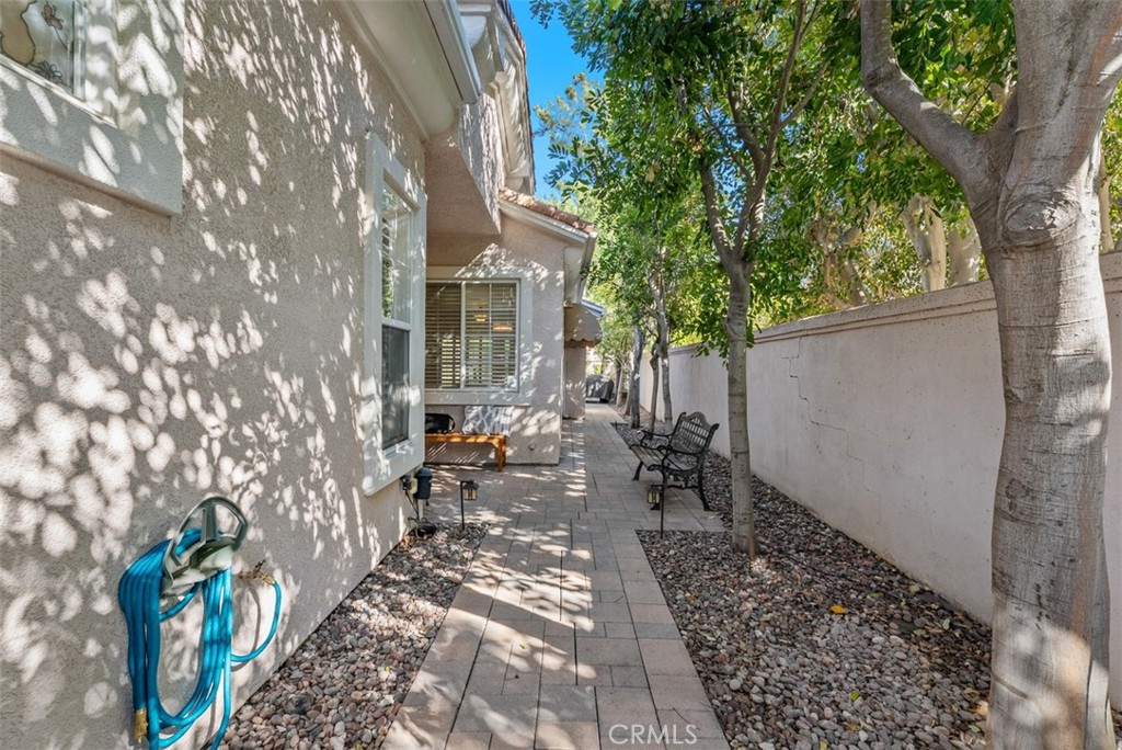 21584 Marana