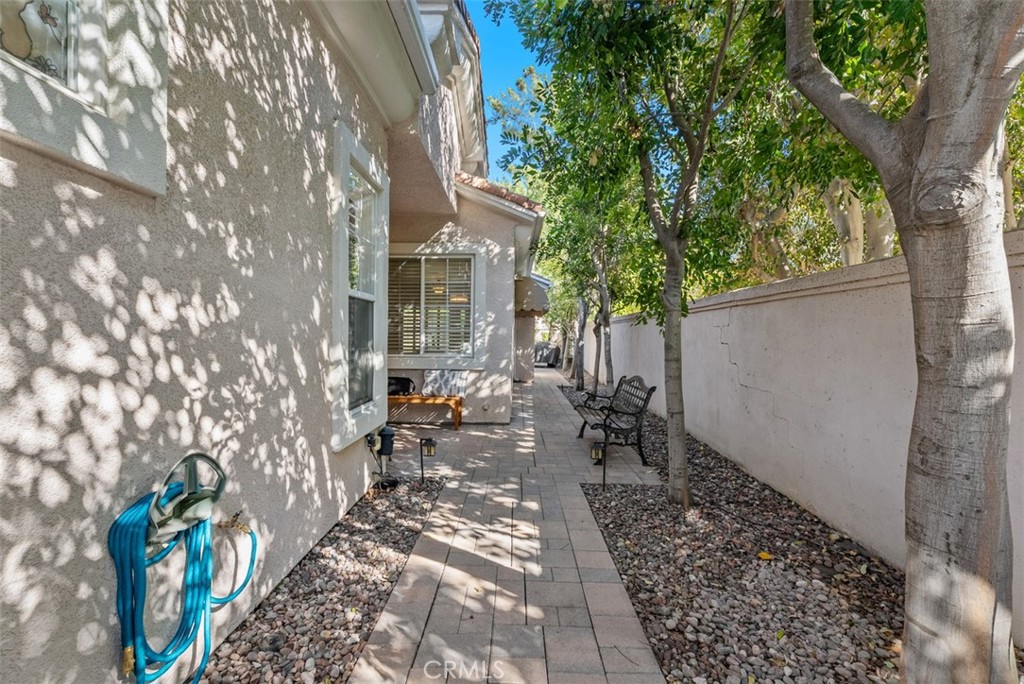 21584 Marana