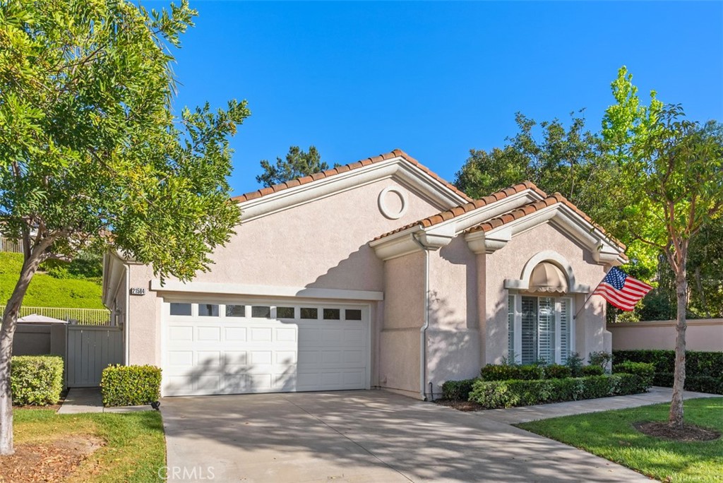 21584 Marana