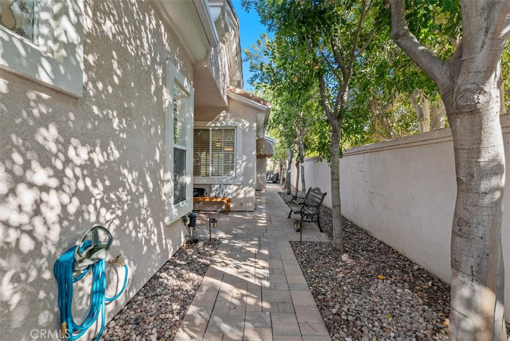 21584 Marana