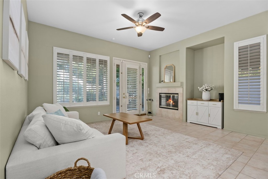 21584 Marana