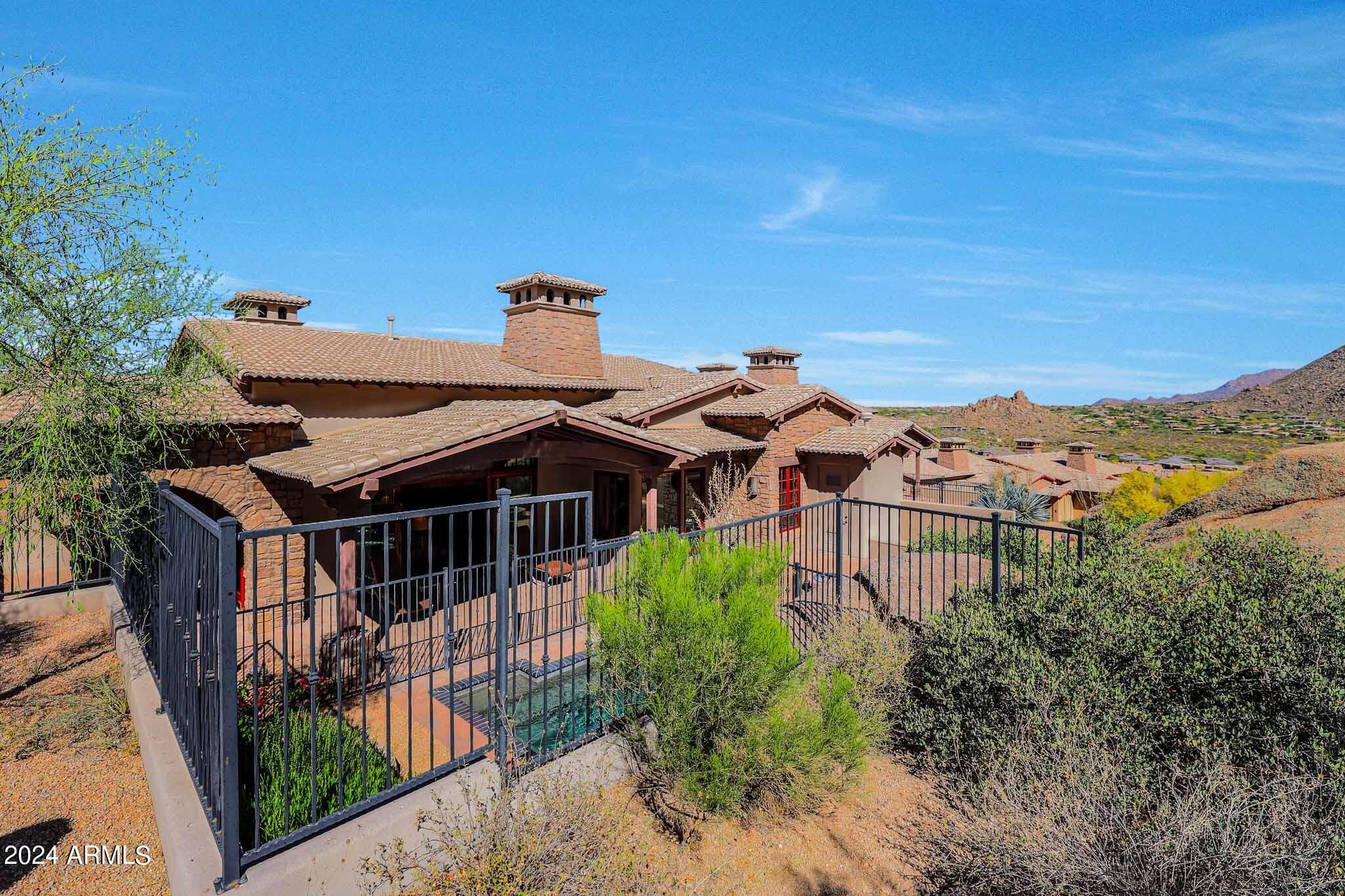 27440 N Alma School Parkway Unit: 113
