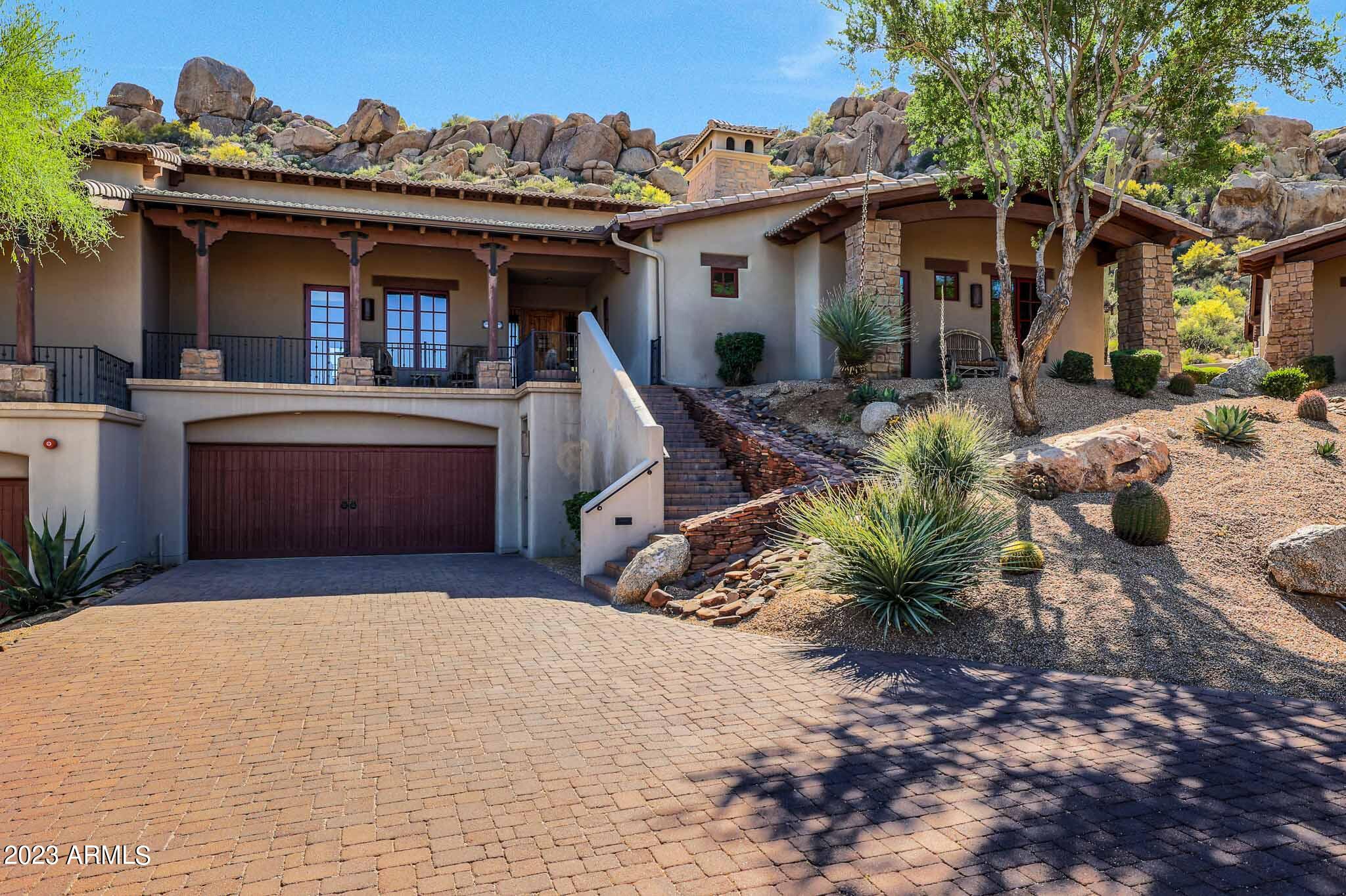 27440 N Alma School Parkway Unit: 113