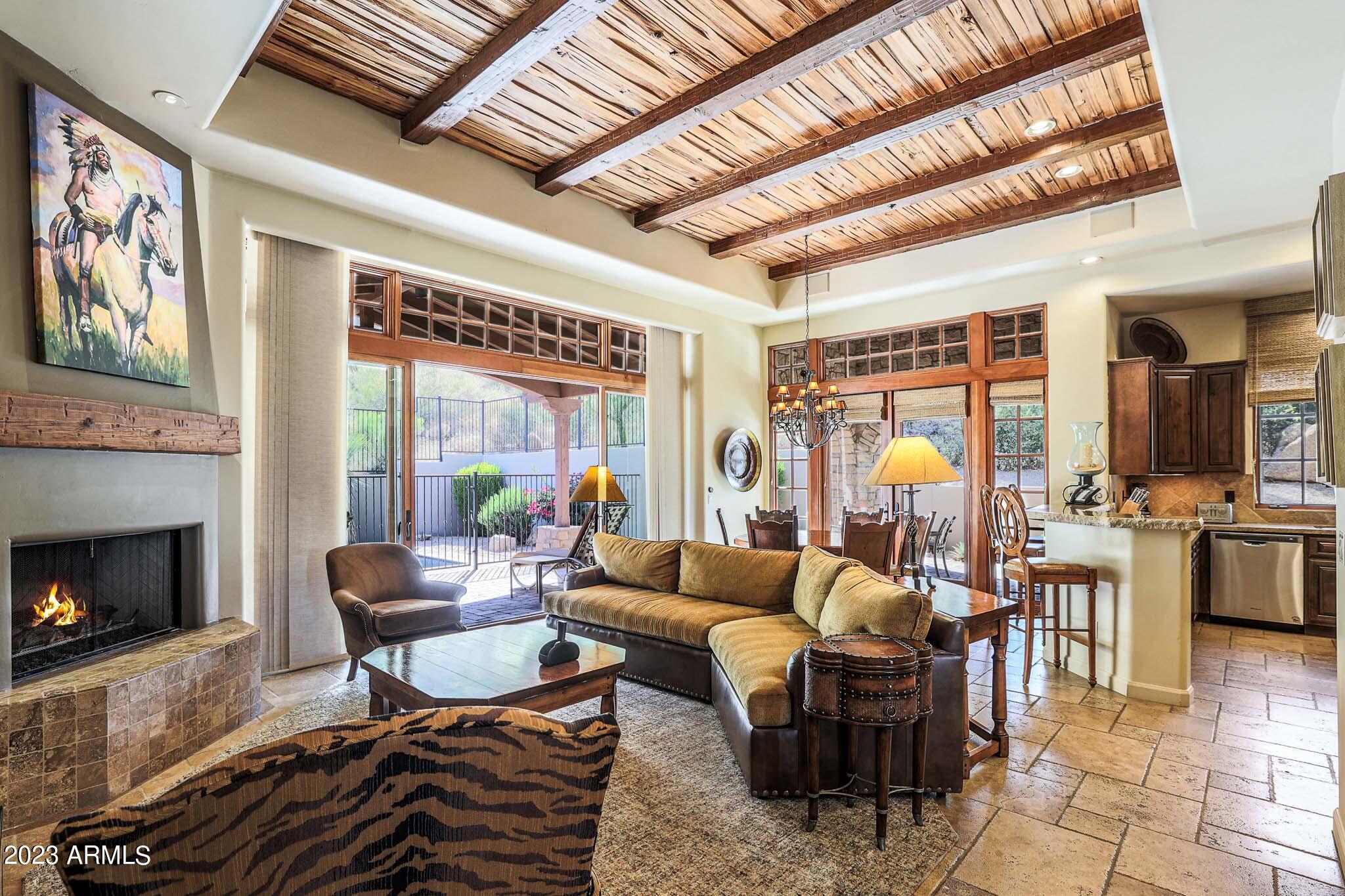 27440 N Alma School Parkway Unit: 113