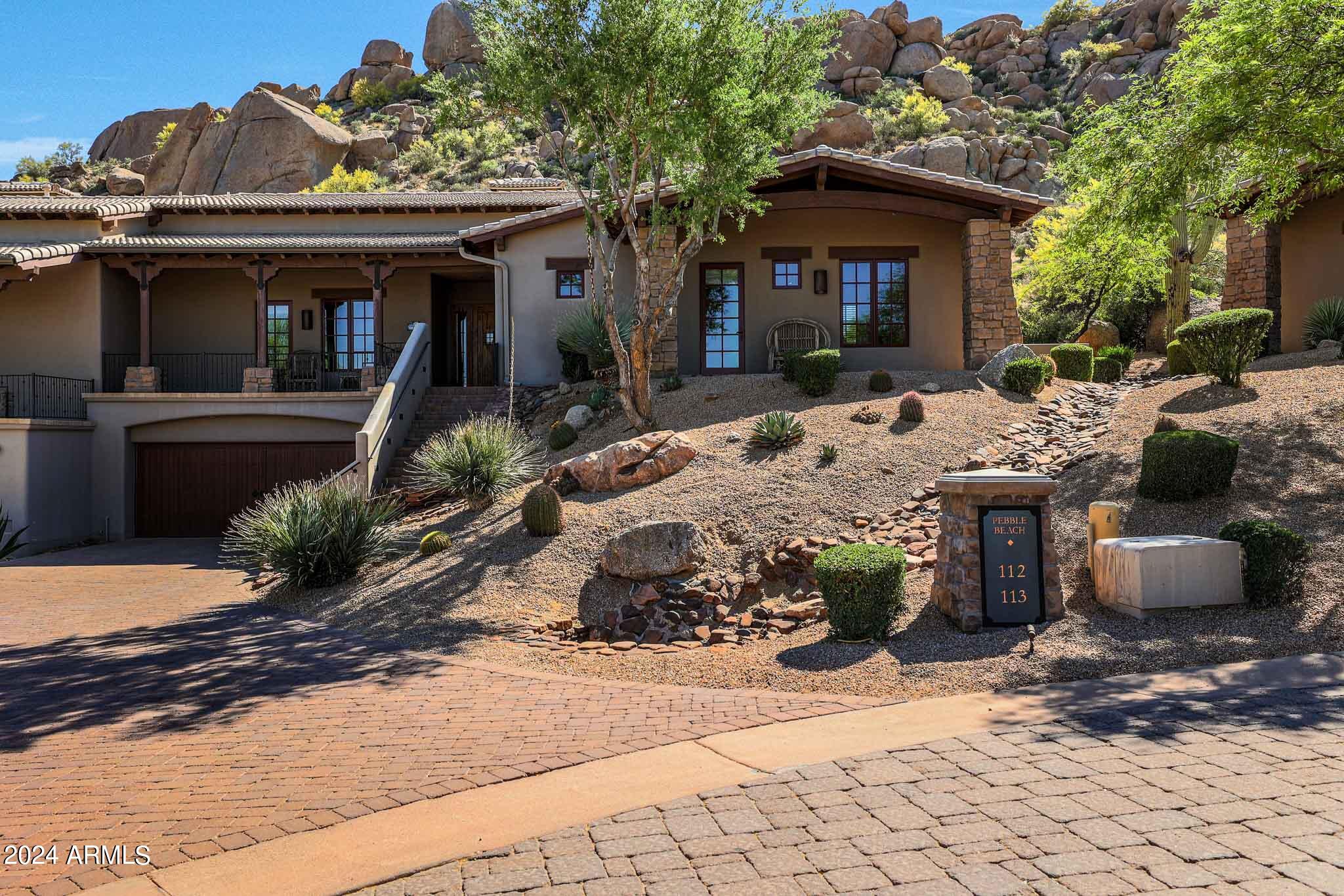 27440 N Alma School Parkway Unit: 113
