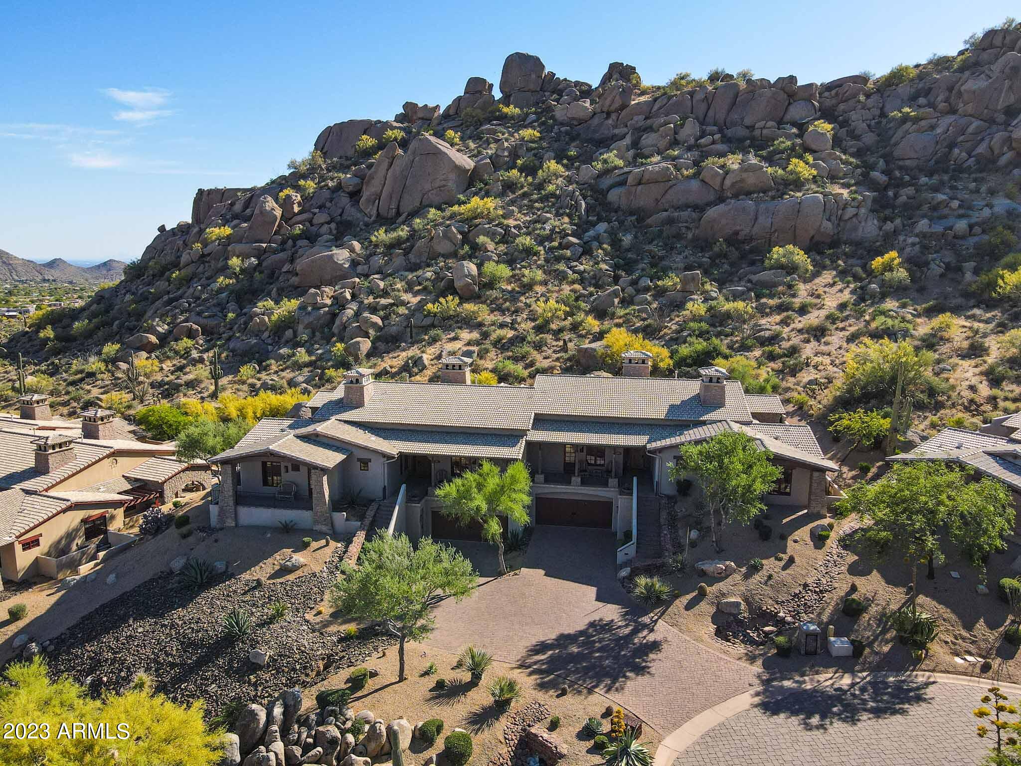 27440 N Alma School Parkway Unit: 113
