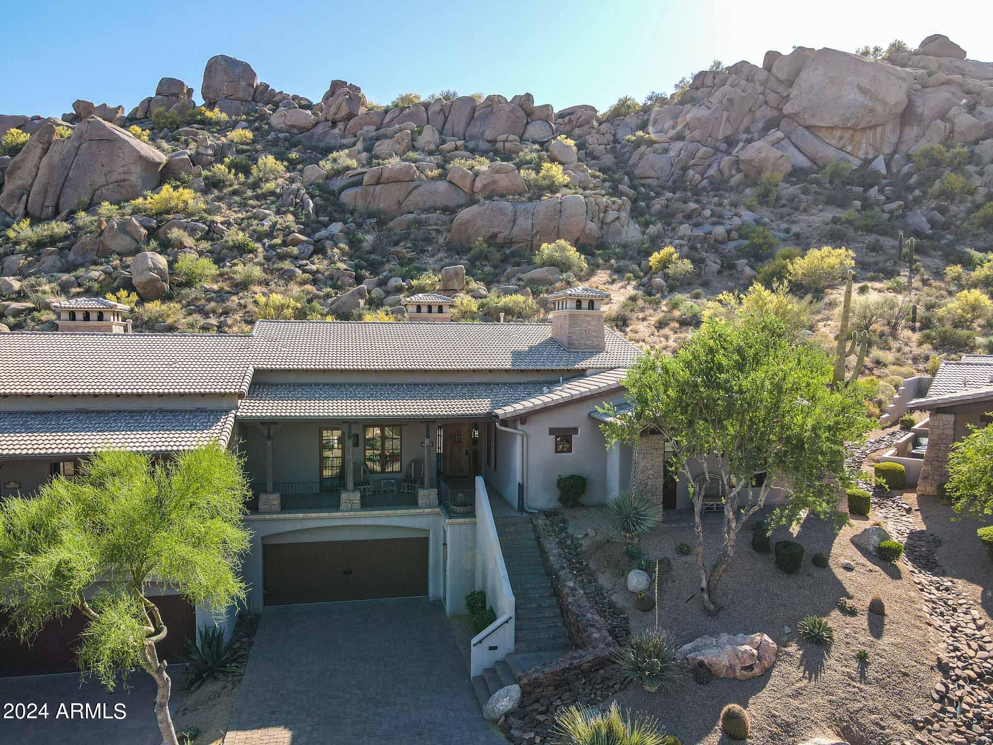 27440 N Alma School Parkway Unit: 113