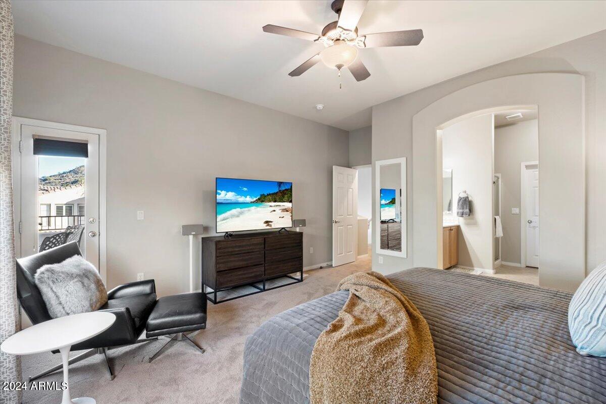 7445 E EAGLE CREST Drive Unit: 1142