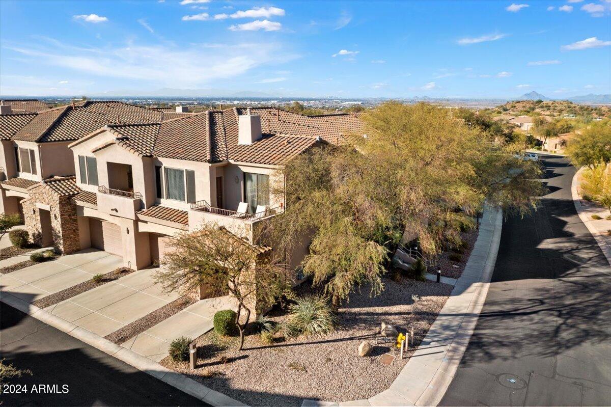 7445 E EAGLE CREST Drive Unit: 1142