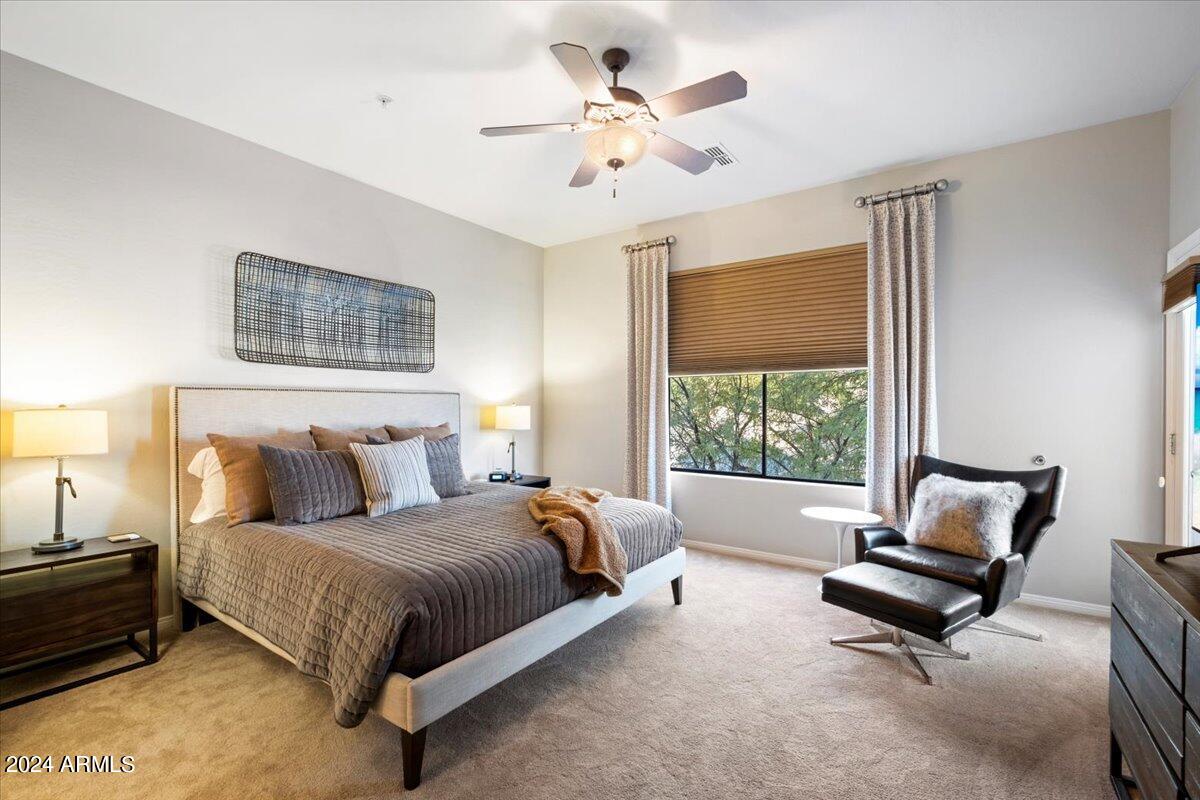 7445 E EAGLE CREST Drive Unit: 1142