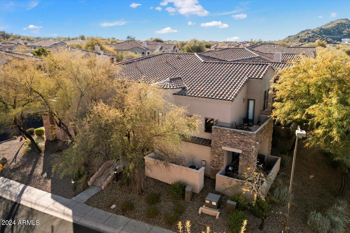 7445 E EAGLE CREST Drive Unit: 1142