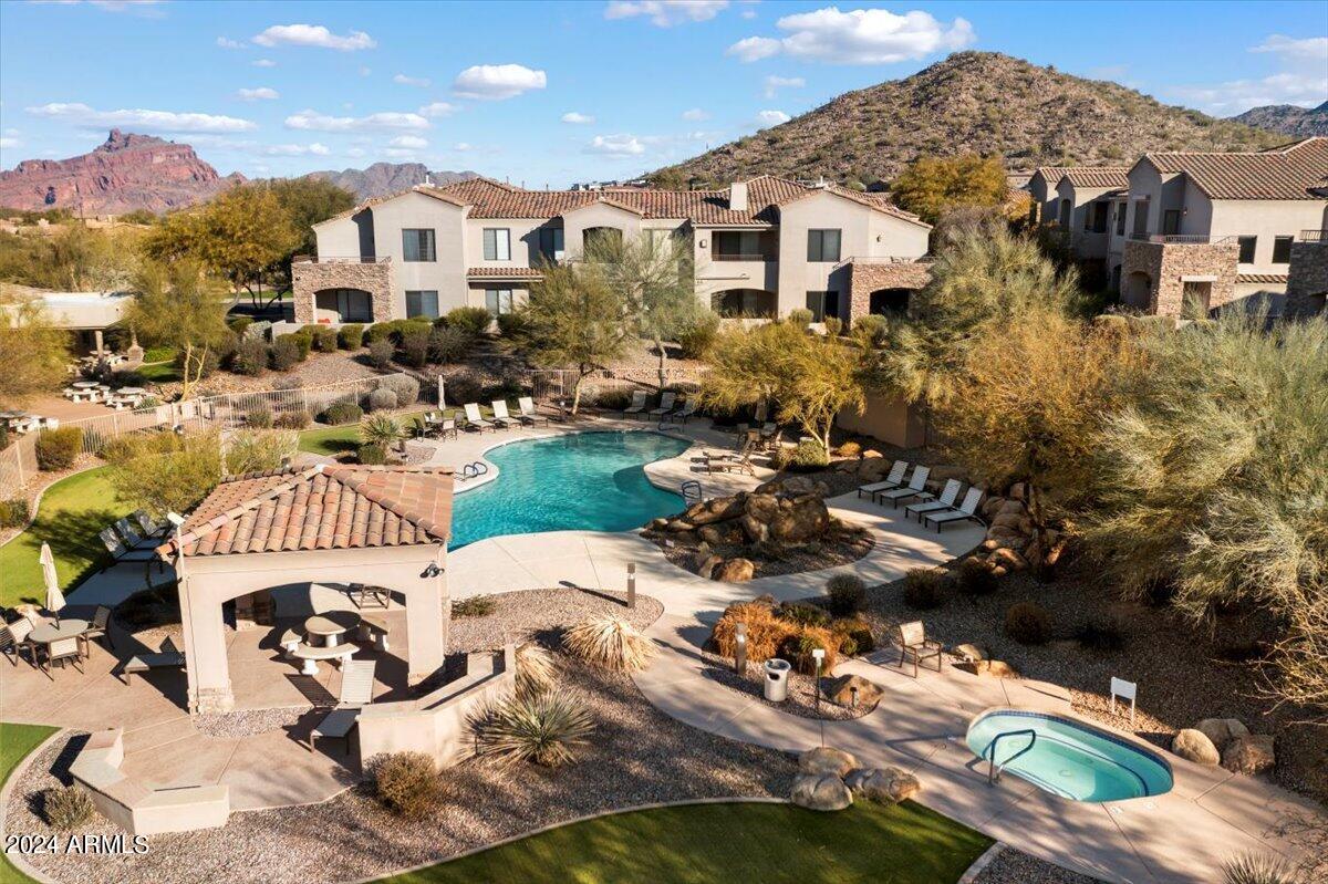 7445 E EAGLE CREST Drive Unit: 1142