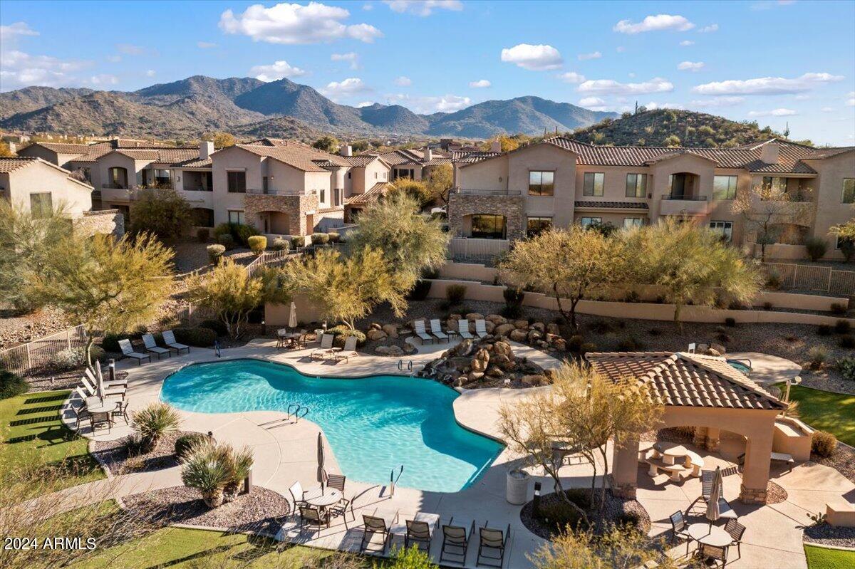 7445 E EAGLE CREST Drive Unit: 1142