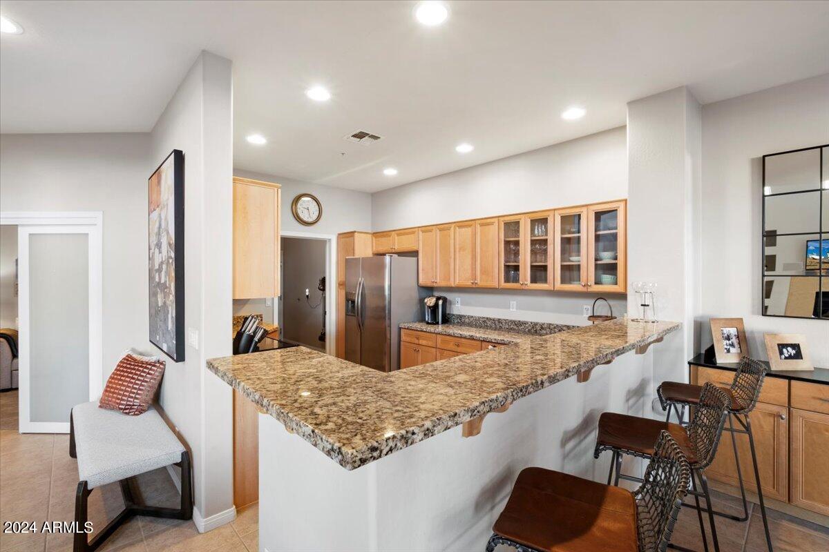 7445 E EAGLE CREST Drive Unit: 1142