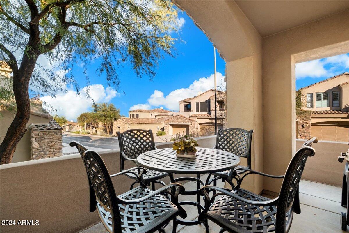 7445 E EAGLE CREST Drive Unit: 1142