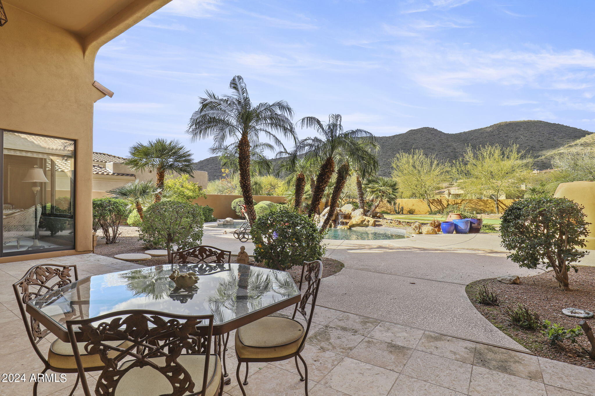 11730 E BLOOMFIELD Drive