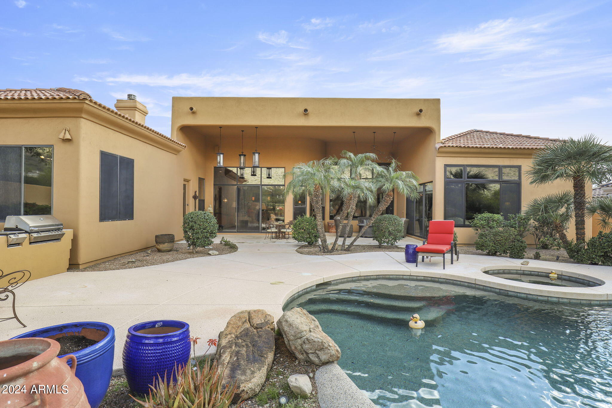 11730 E BLOOMFIELD Drive