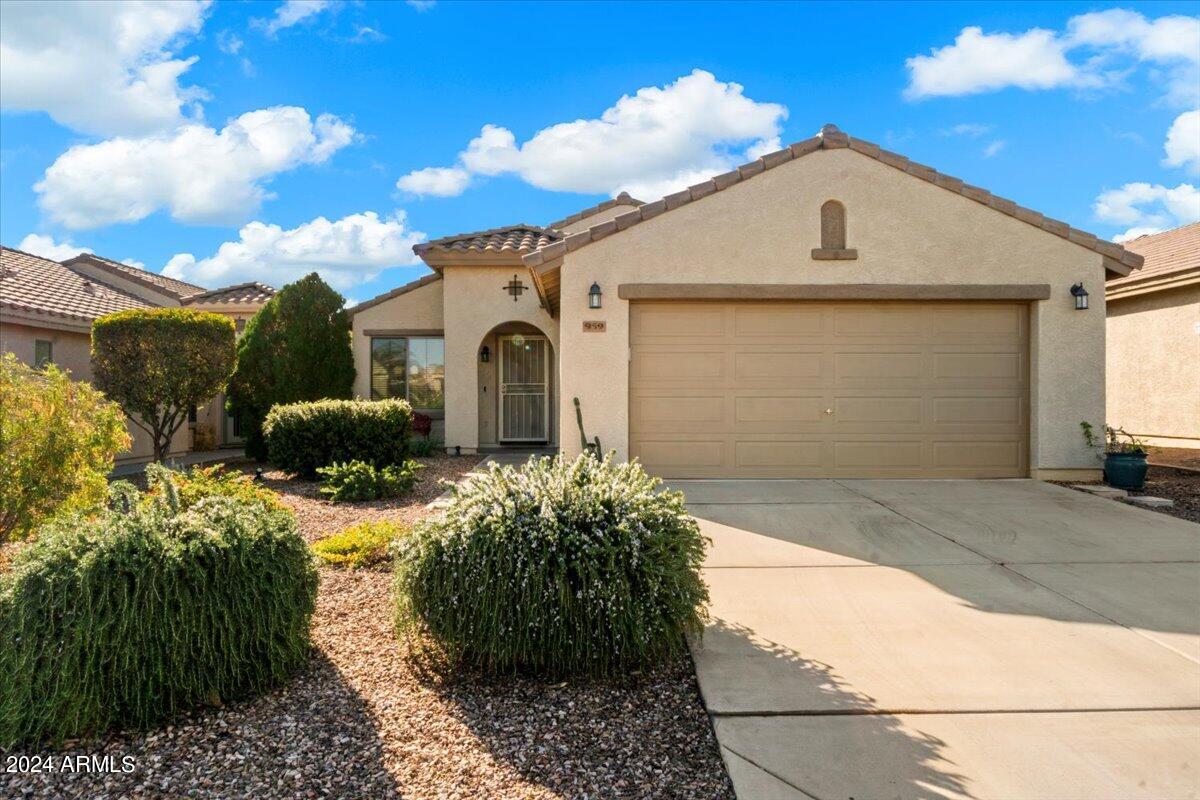 959 W DESERT MOUNTAIN Drive