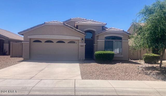 3853 E DERRINGER Way