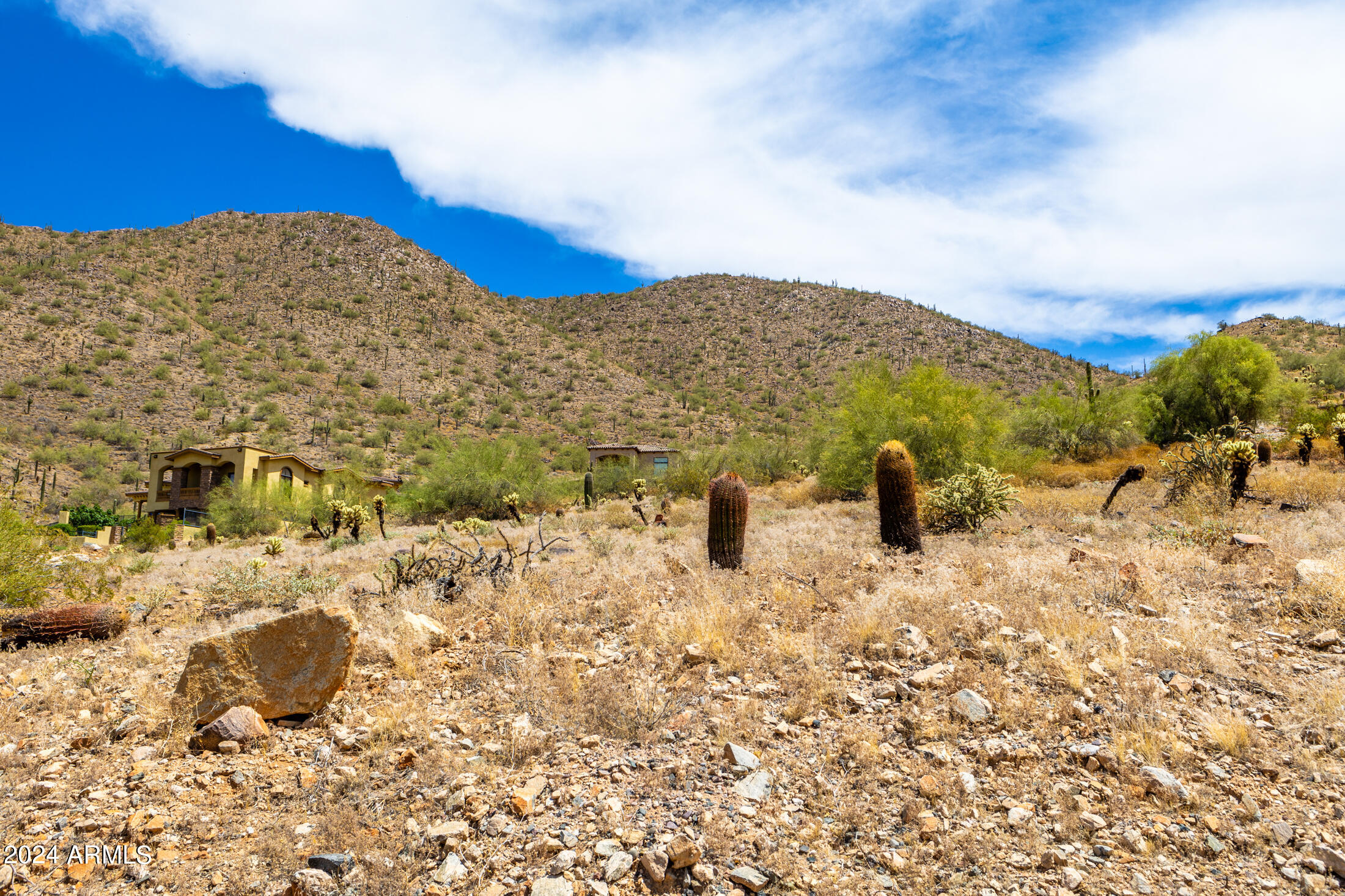 11706 E DREYFUS Avenue # 135