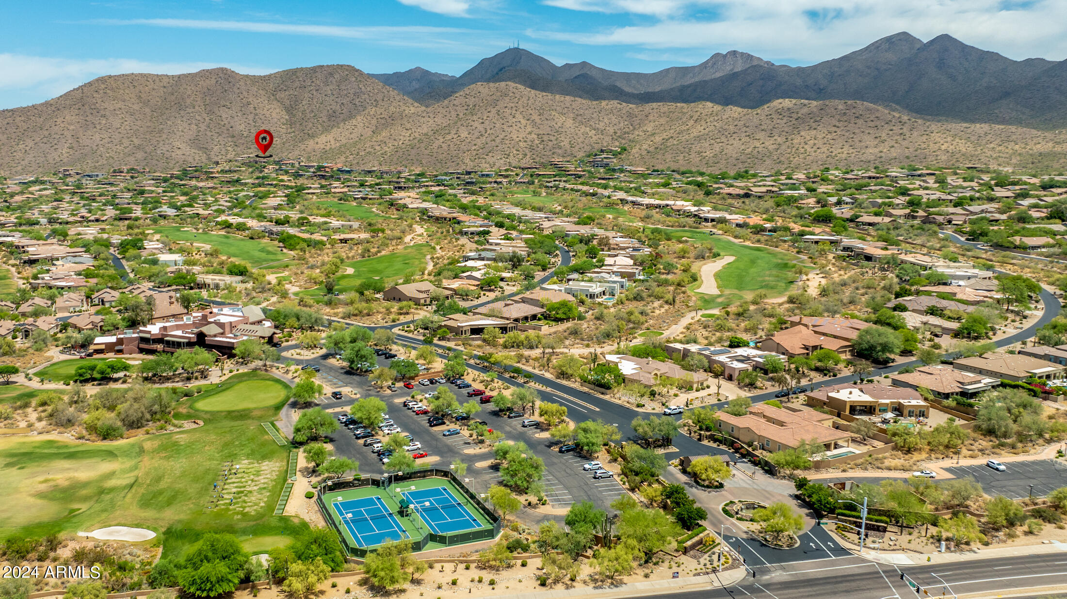 11706 E DREYFUS Avenue # 135