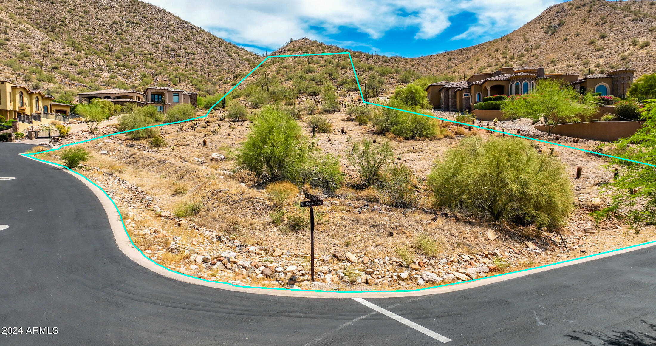 11706 E DREYFUS Avenue # 135