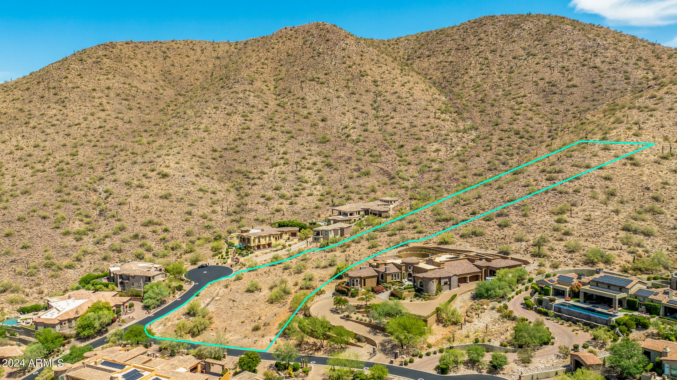 11706 E DREYFUS Avenue # 135