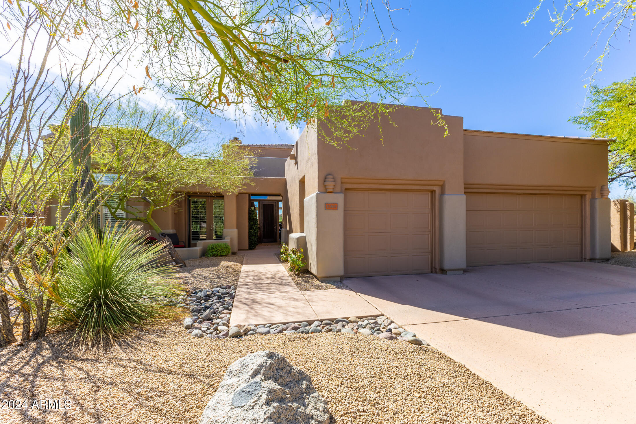 11063 E GAMBLE Lane