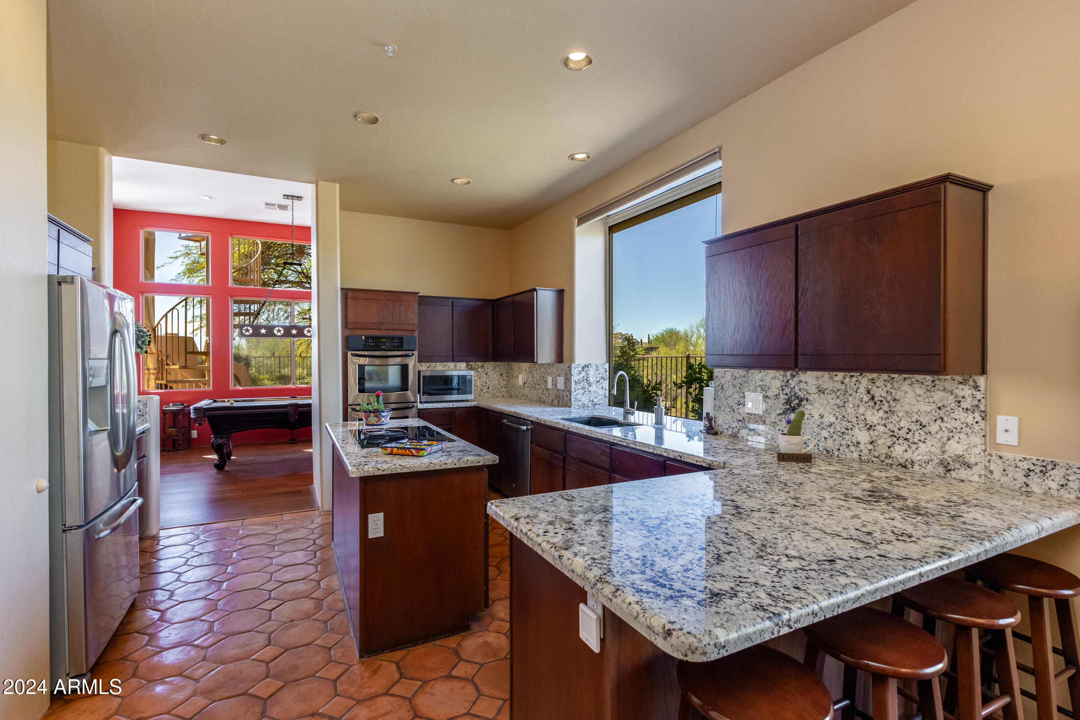 11063 E GAMBLE Lane