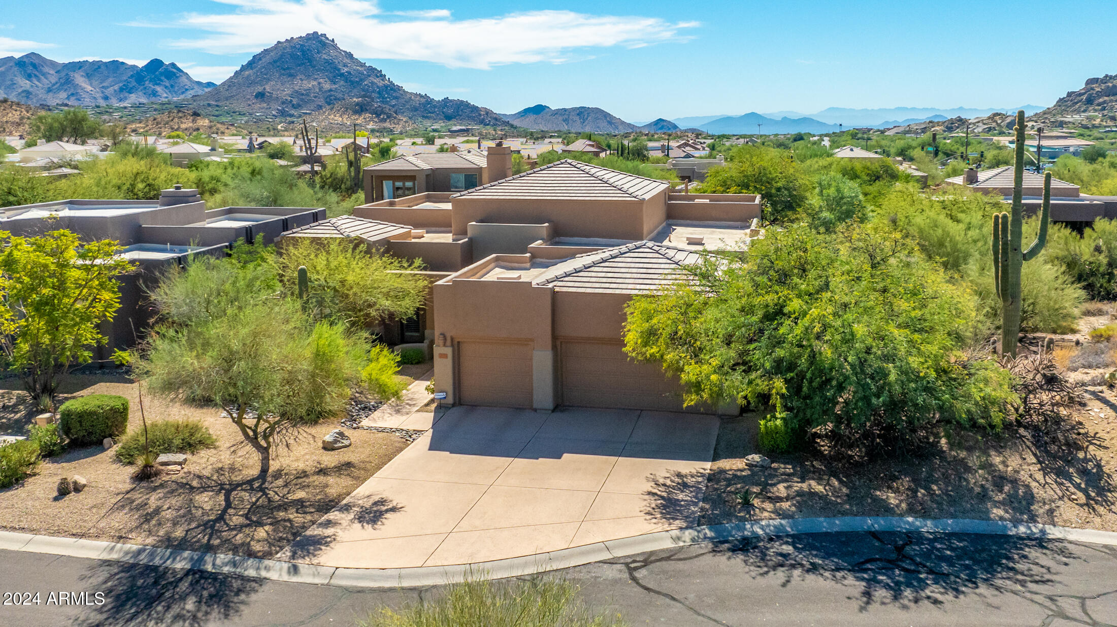 11063 E GAMBLE Lane