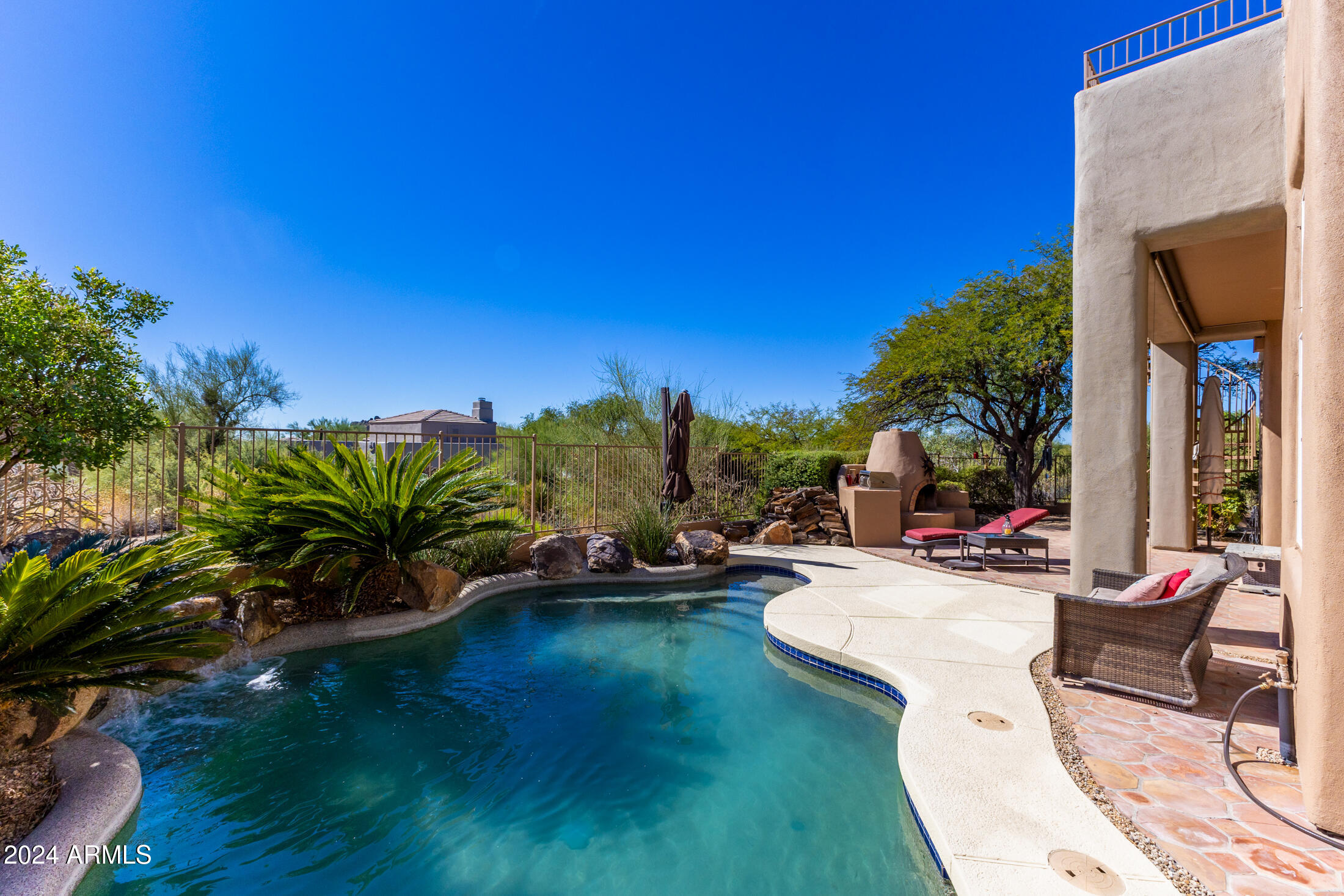 11063 E GAMBLE Lane