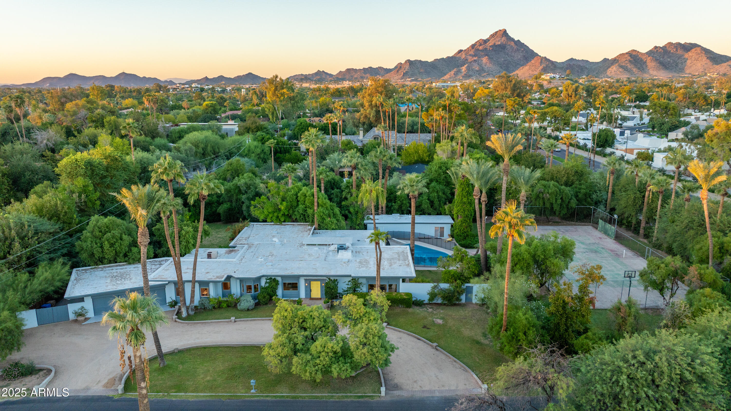 2330 E COLTER Street, Phoenix