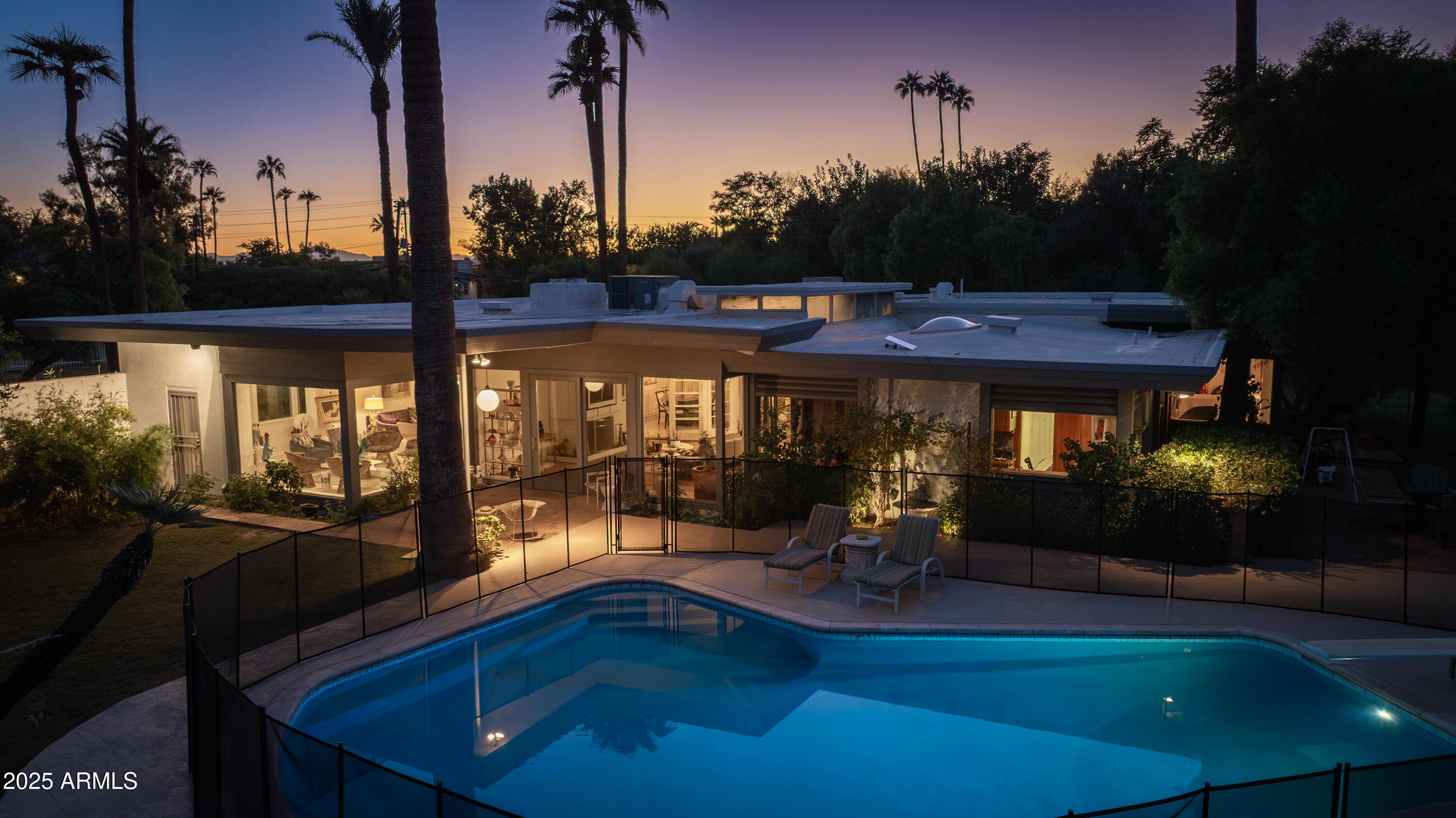 2330 E COLTER Street, Phoenix