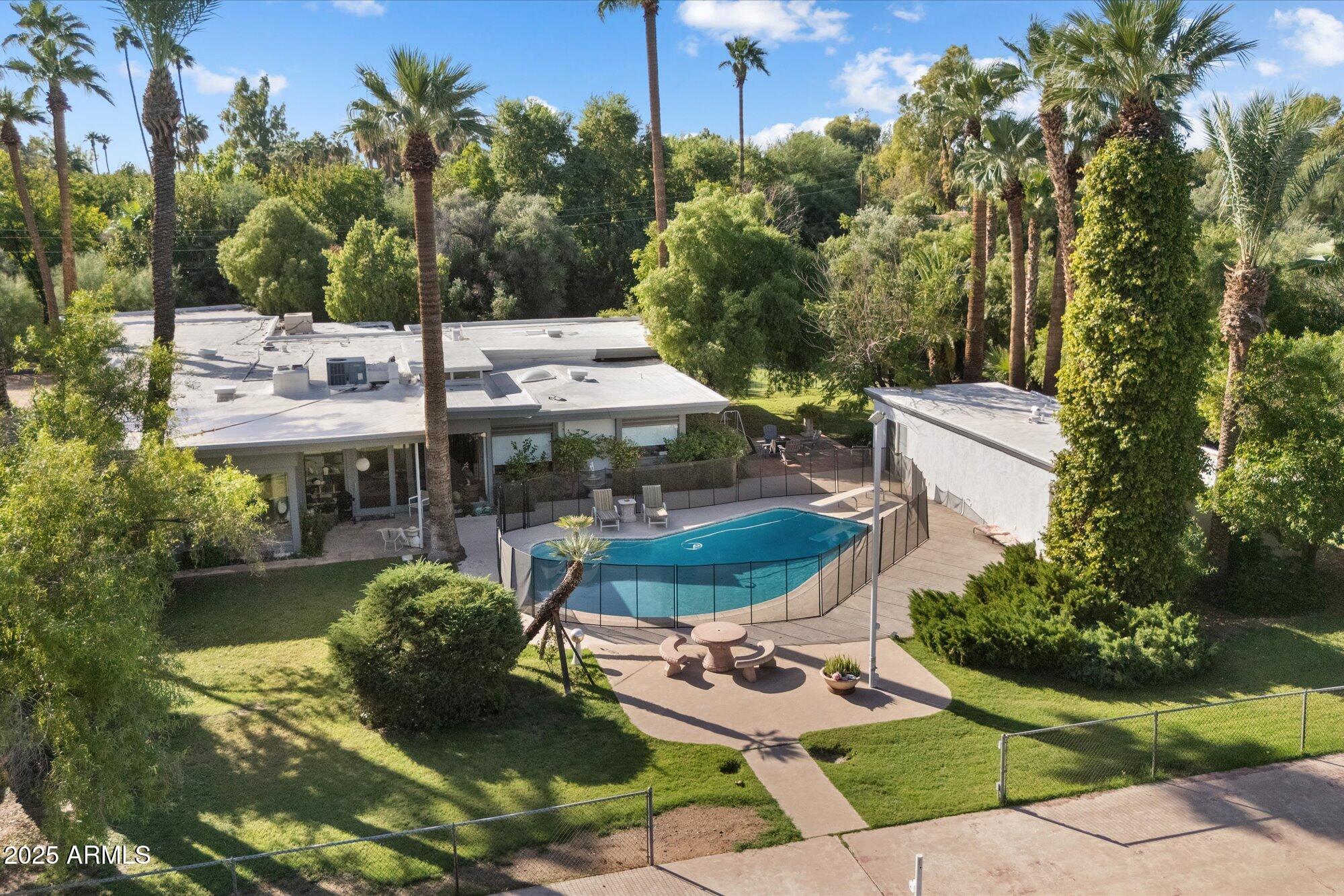 2330 E COLTER Street, Phoenix