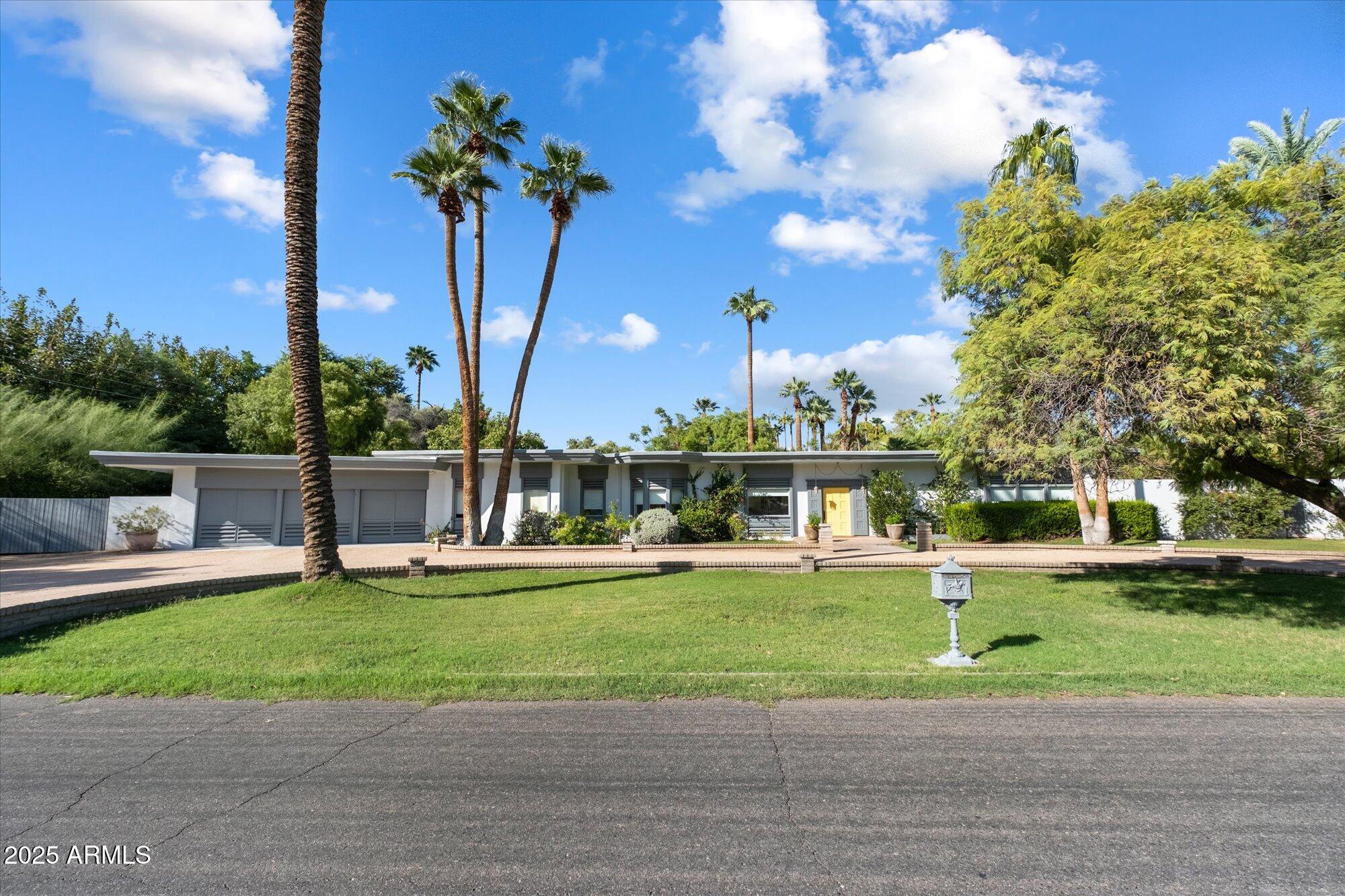 2330 E COLTER Street, Phoenix