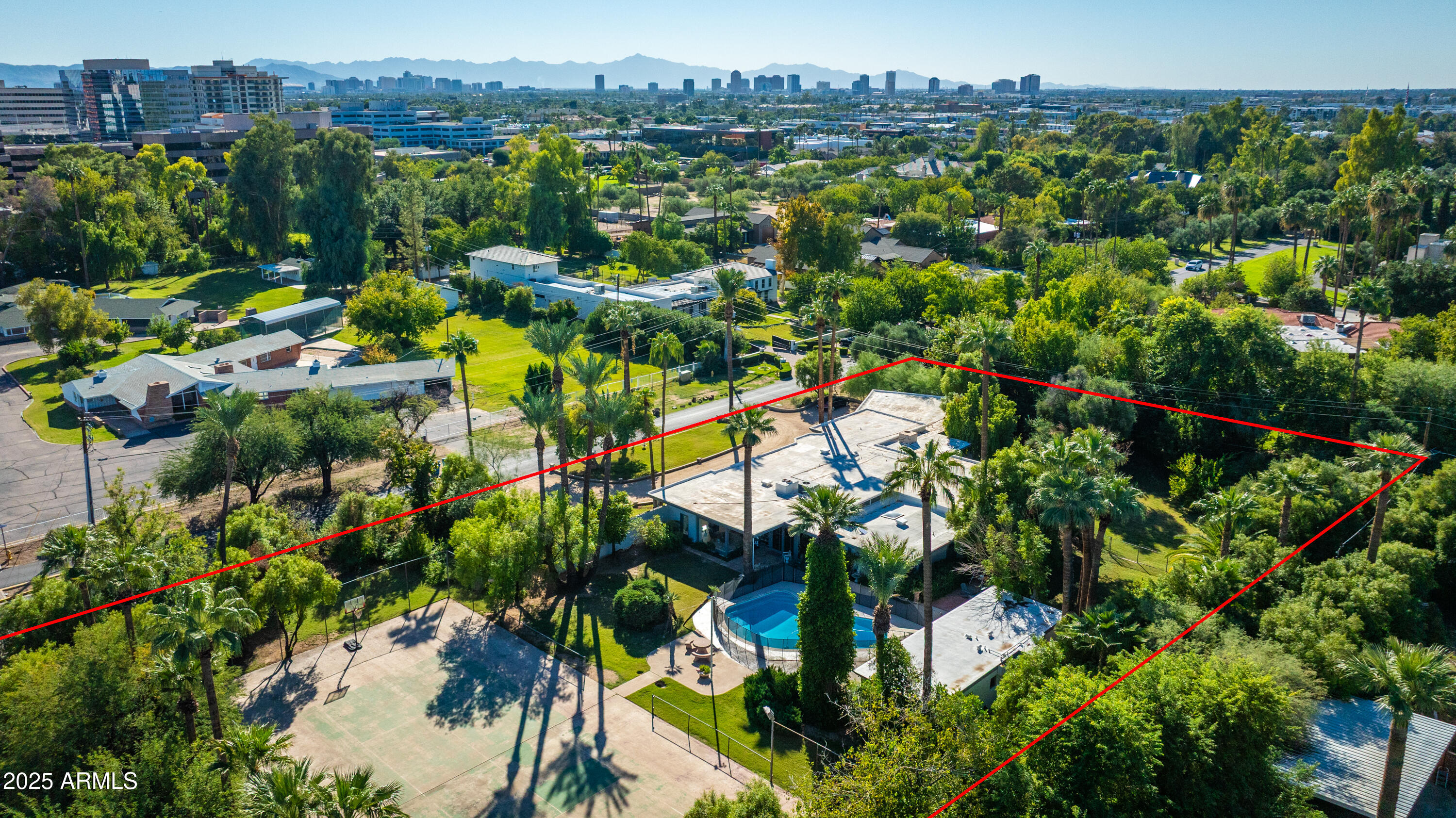 2330 E COLTER Street, Phoenix