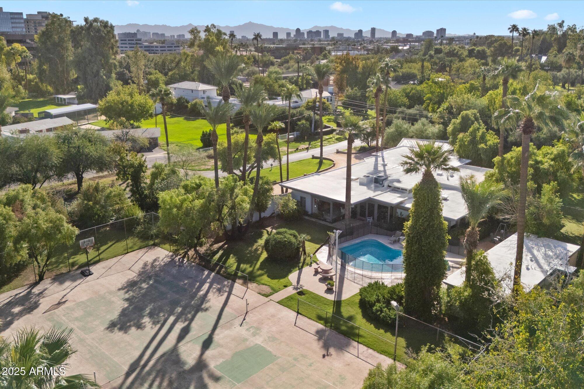 2330 E COLTER Street, Phoenix