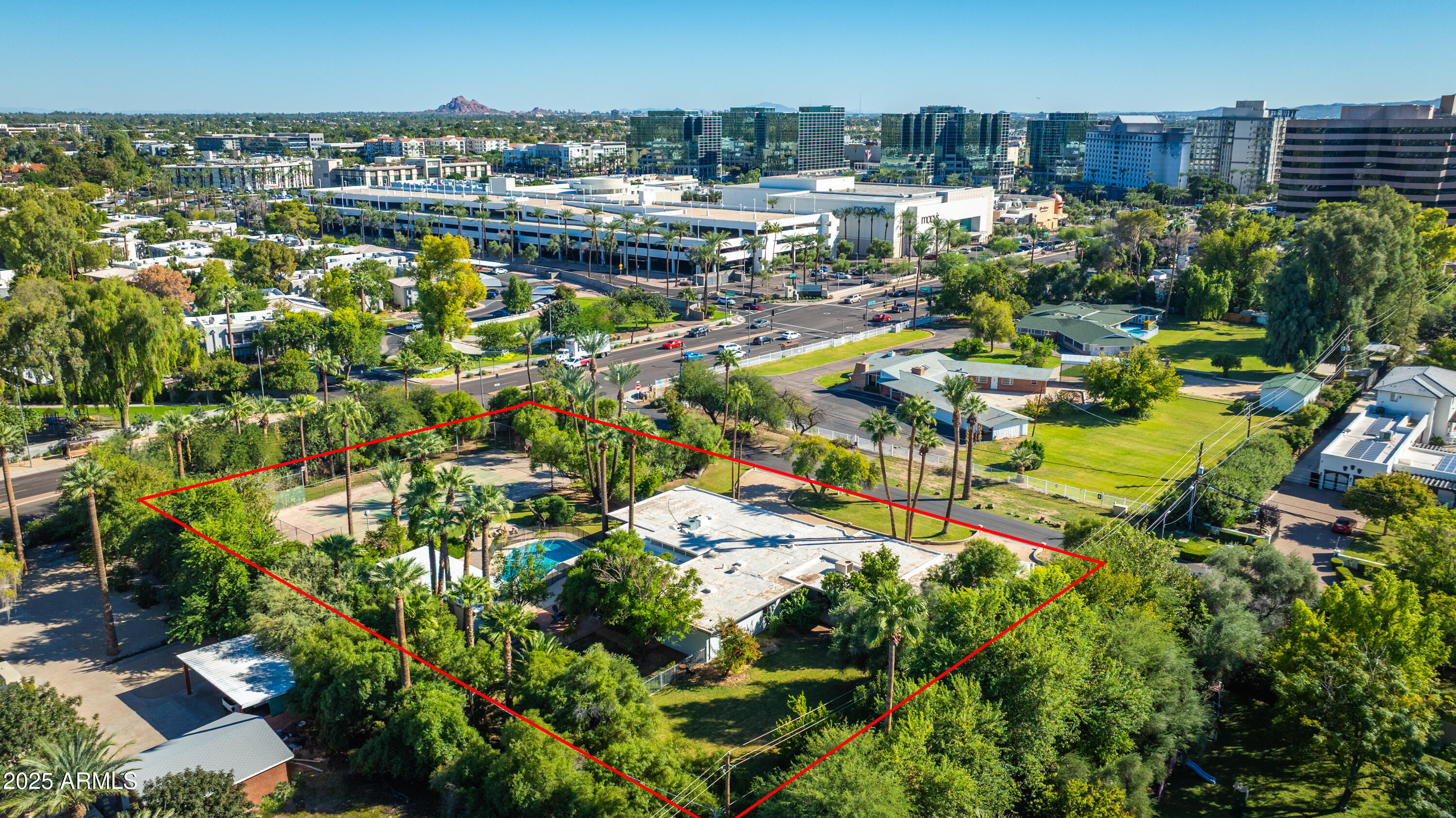 2330 E COLTER Street, Phoenix