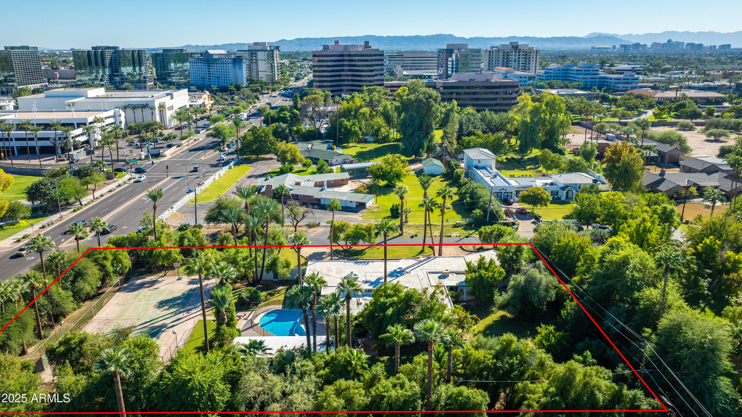 2330 E COLTER Street, Phoenix