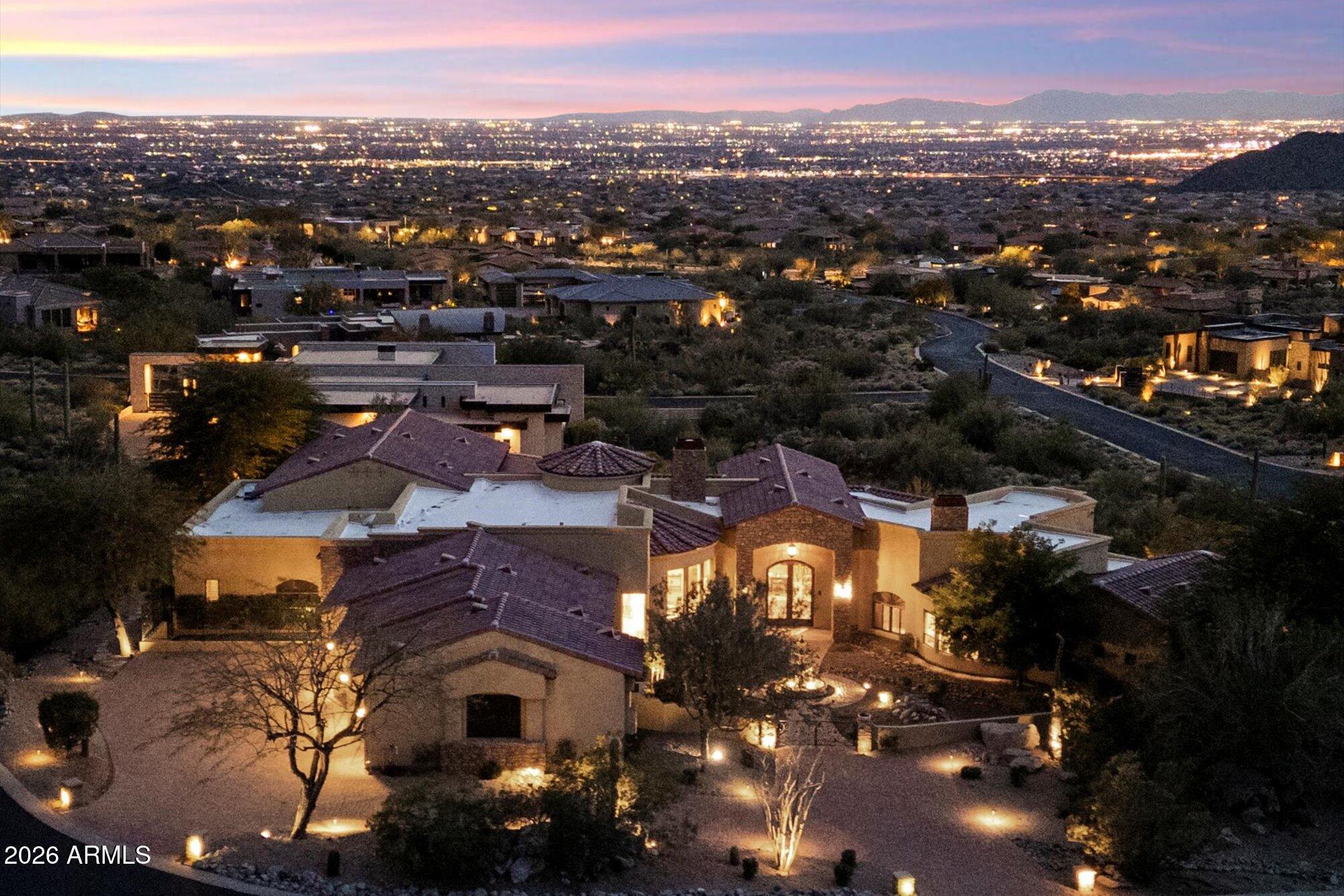 8407 E VIEW CREST Circle