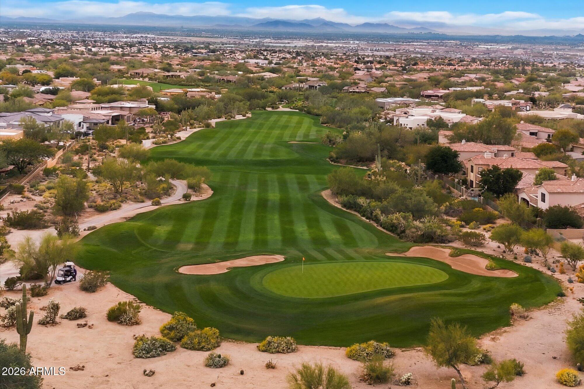 8407 E VIEW CREST Circle