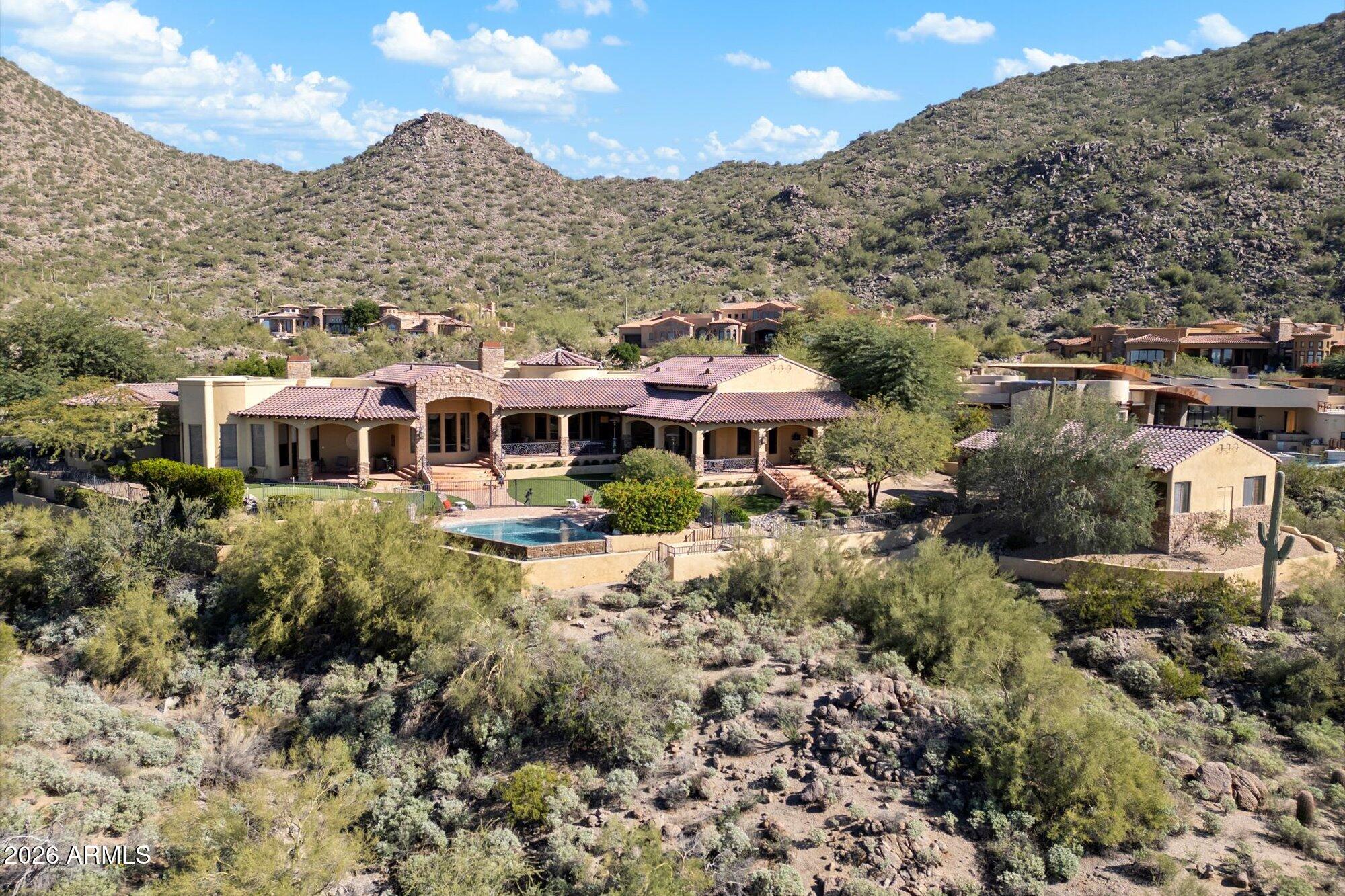 8407 E VIEW CREST Circle