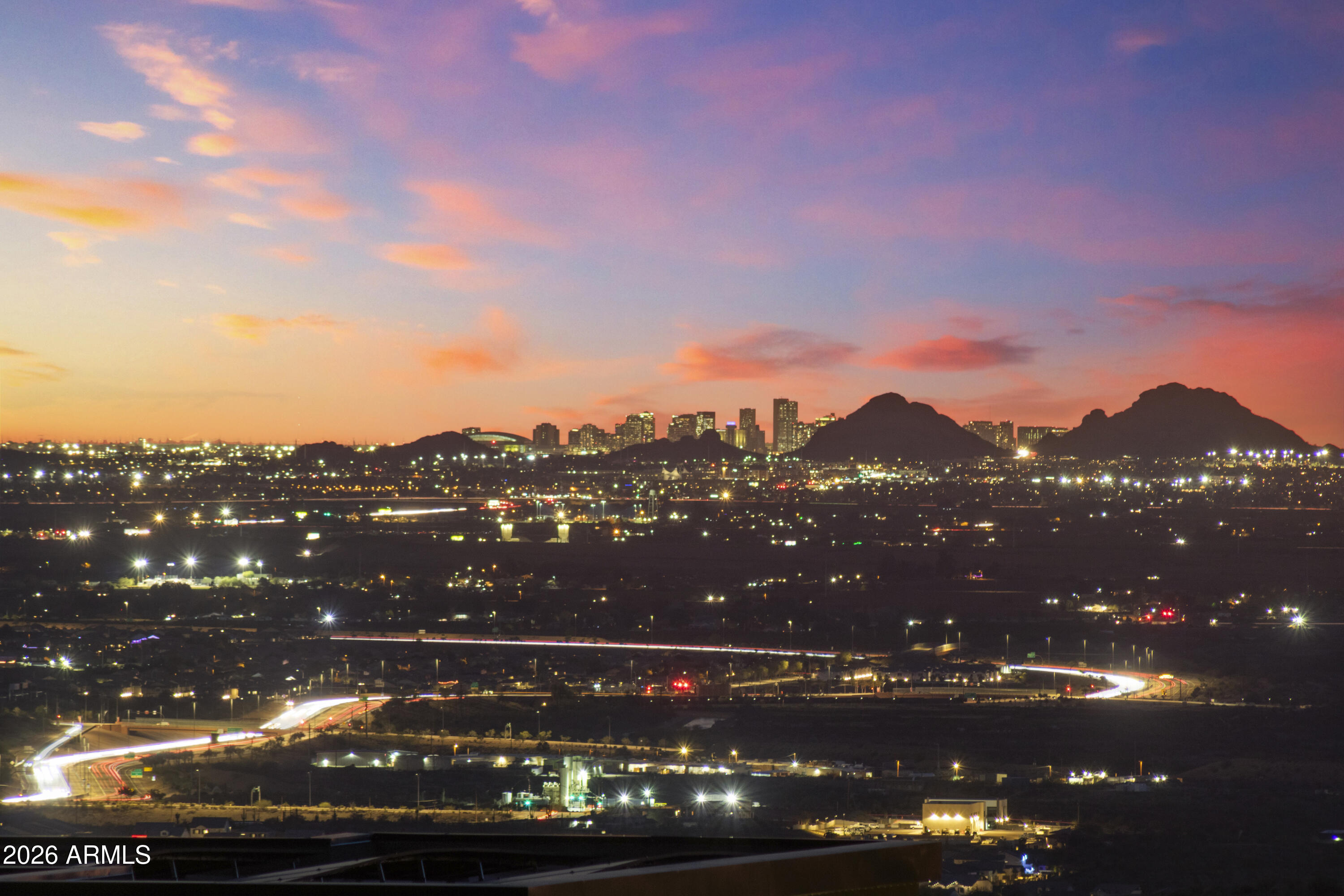 8407 E VIEW CREST Circle