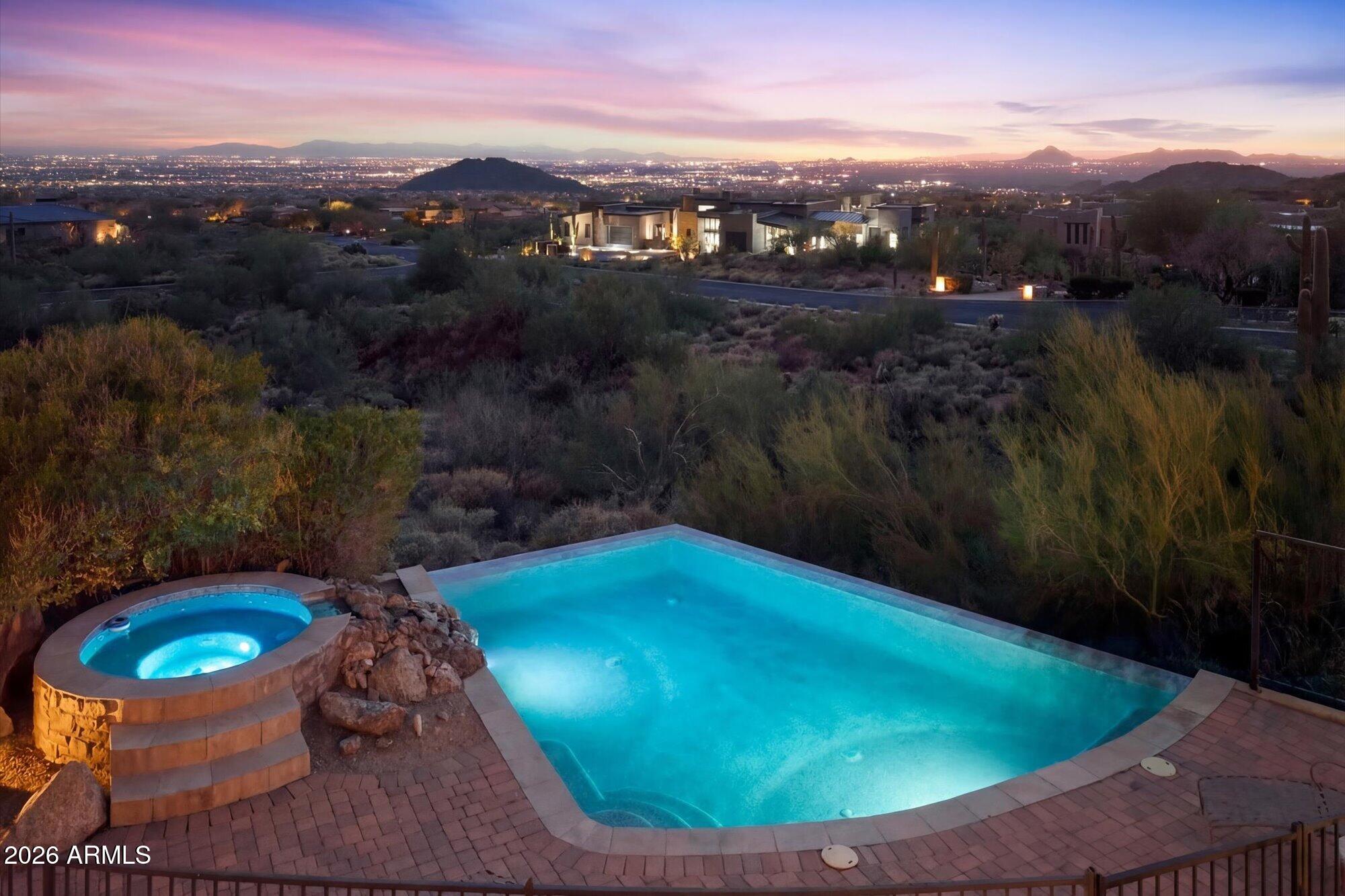 8407 E VIEW CREST Circle