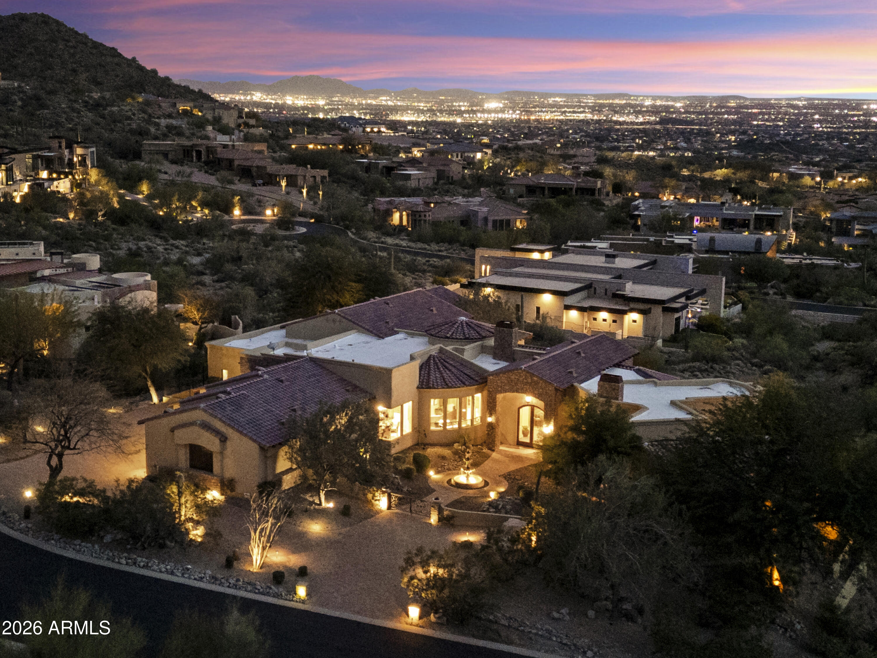 8407 E VIEW CREST Circle