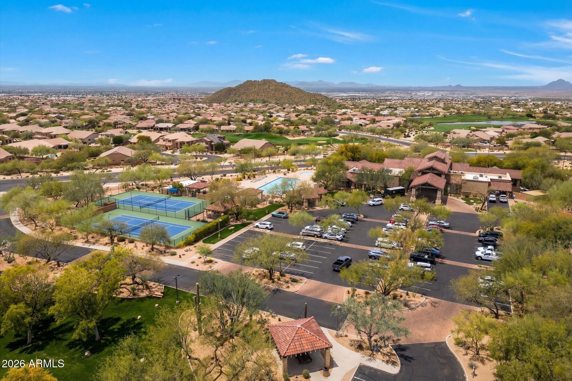 8407 E VIEW CREST Circle