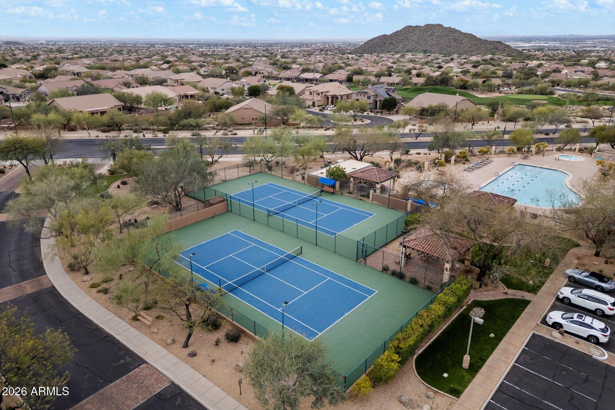 8407 E VIEW CREST Circle