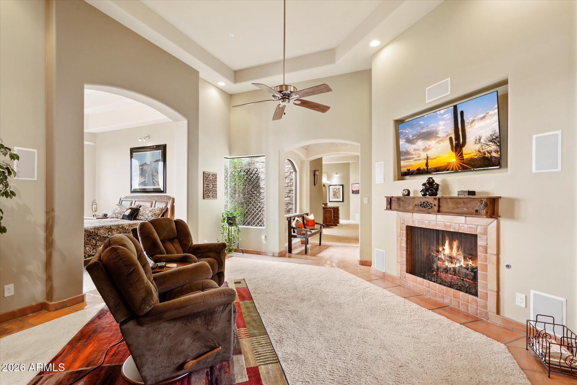 8407 E VIEW CREST Circle