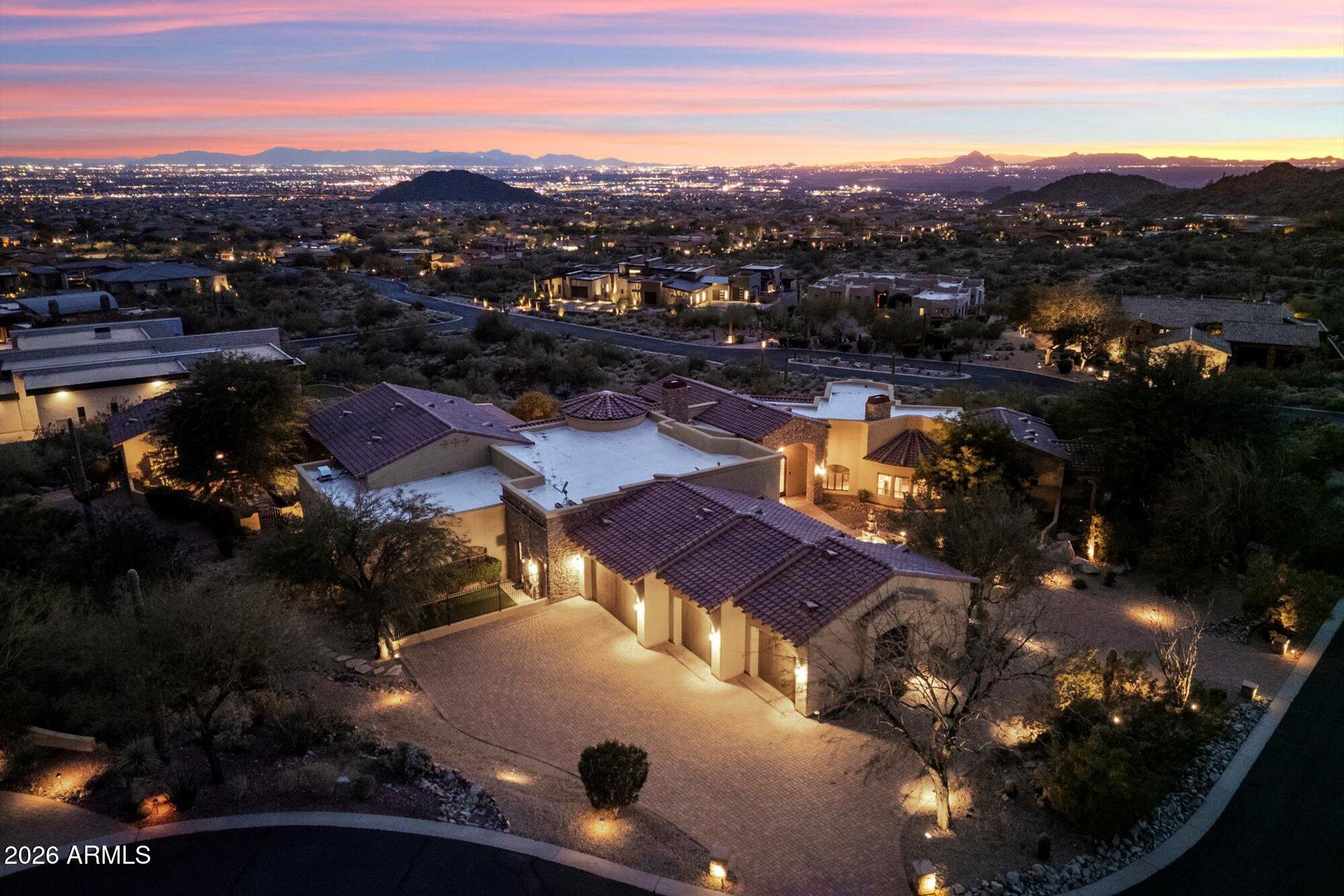 8407 E VIEW CREST Circle